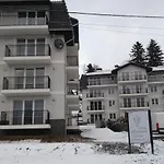 Amika Appartement *