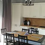 Lejlighed Amika *