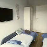 Amika Szklarska Poręba