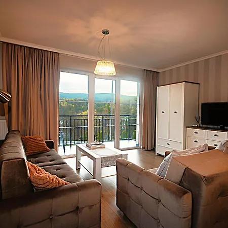 Apartment Amika Schreiberhau