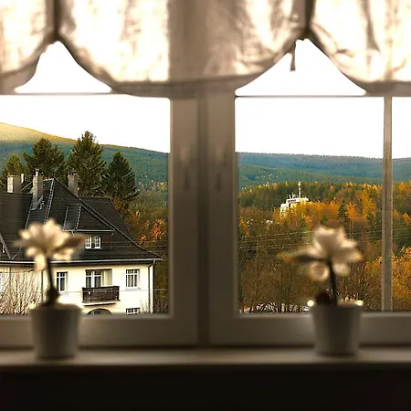 Amika Apartment Schreiberhau