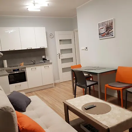 Apartmán Amika