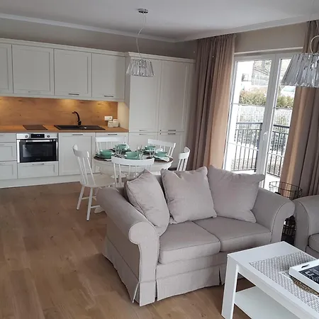 Apartmán Amika *