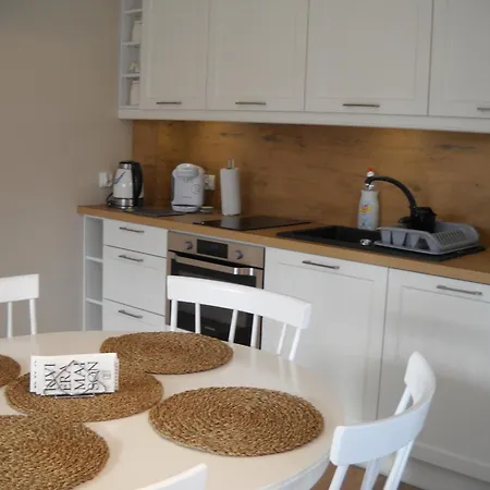 Amika Apartmán Sklářská Poruba