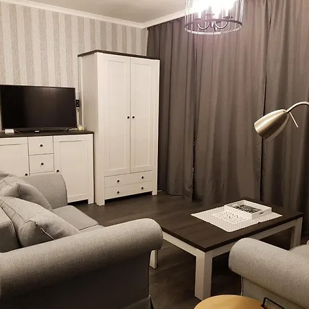 Apartmán Amika Sklářská Poruba