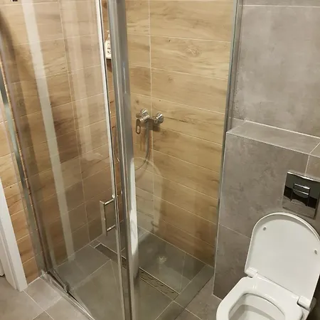 Apartmán Amika