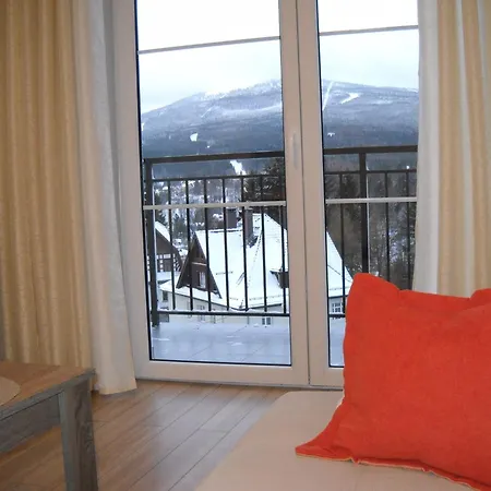 Apartmán Amika *