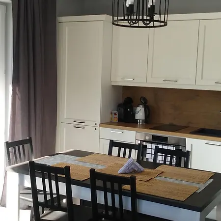 Amika Apartmán Sklářská Poruba