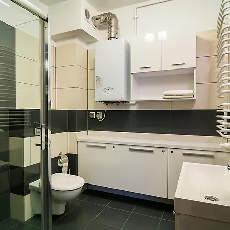 Amika * Szklarska Poręba