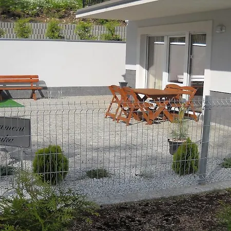 Apartman Amika Szklarska Poręba