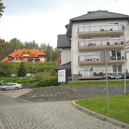 Apartman Amika Szklarska Poręba