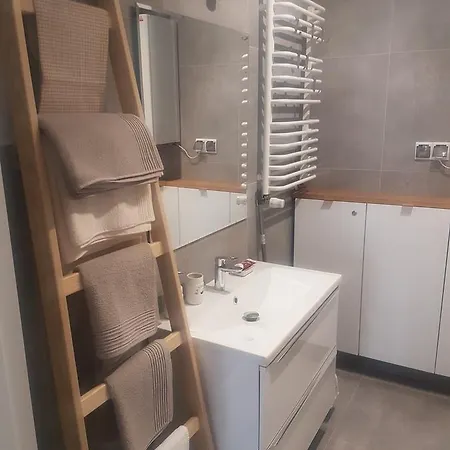 Amika Szklarska Poręba