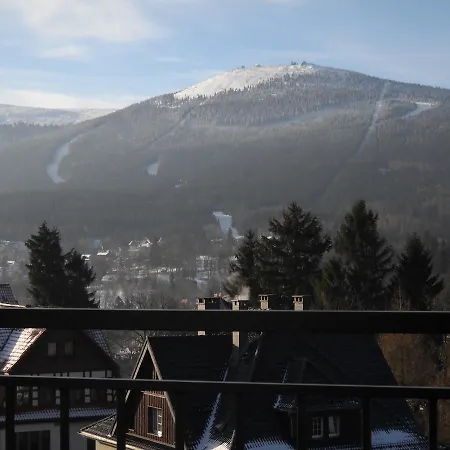 Apartman Amika Szklarska Poręba