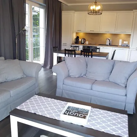 Apartman Amika Szklarska Poręba