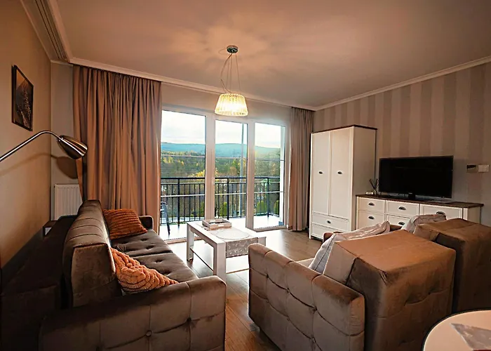 Apartment Amika Schreiberhau