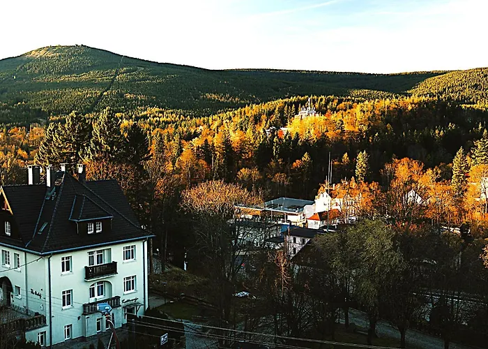 Amika * Schreiberhau