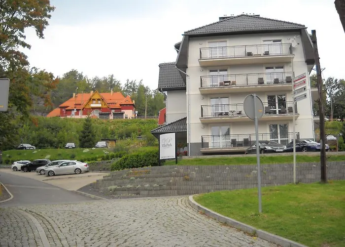 Apartment Amika Schreiberhau