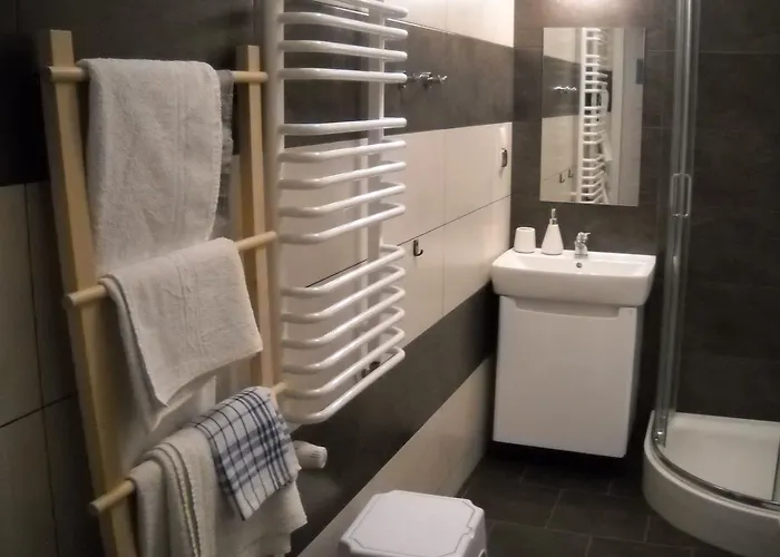 Apartment Amika Schreiberhau