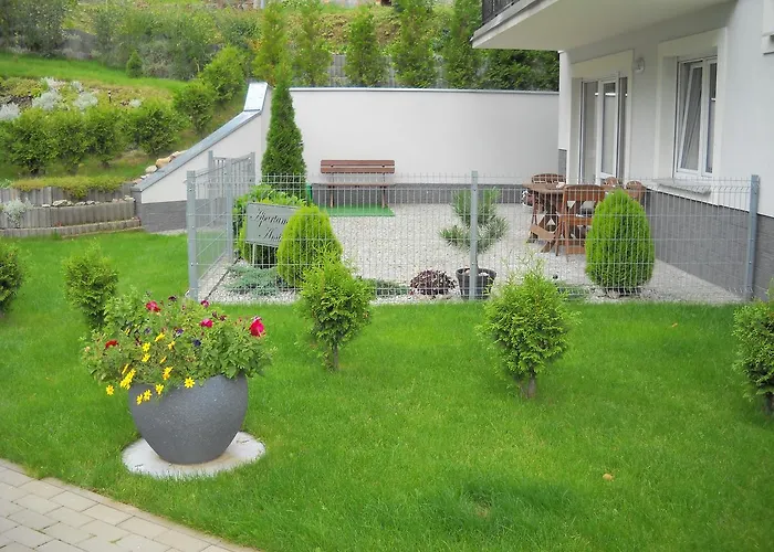 Amika Apartment Schreiberhau